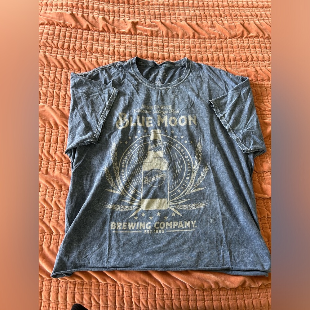 Beer Graphic Tee
